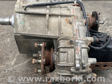 ФОТО Раздатка для Toyota Sequoia (01-07) Киев