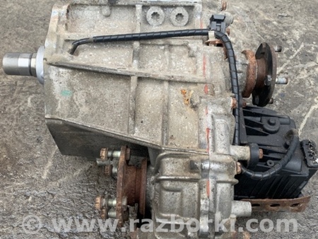 ФОТО Раздатка для Toyota Sequoia (01-07) Киев