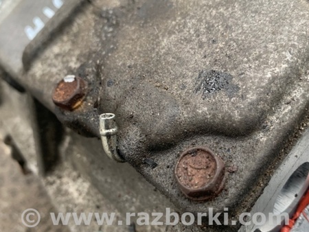 ФОТО Раздатка для Toyota Sequoia (01-07) Киев