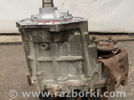 ФОТО Раздатка для Toyota Sequoia (01-07) Киев