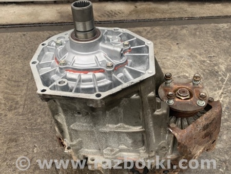 ФОТО Раздатка для Toyota Sequoia (01-07) Киев