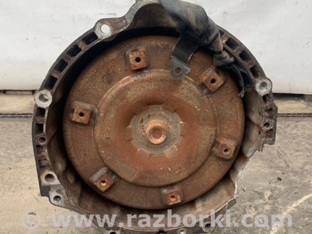 ФОТО АКПП (коробка автомат) для Toyota Sequoia (01-07) Киев