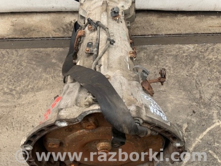 ФОТО АКПП (коробка автомат) для Toyota Sequoia (01-07) Киев