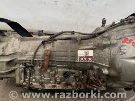 ФОТО АКПП (коробка автомат) для Toyota Sequoia (01-07) Киев