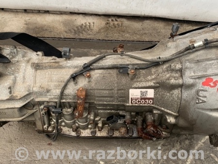 ФОТО АКПП (коробка автомат) для Toyota Sequoia (01-07) Киев