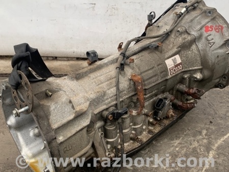 ФОТО АКПП (коробка автомат) для Toyota Sequoia (01-07) Киев