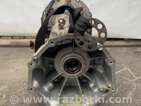 ФОТО АКПП (коробка автомат) для Toyota Sequoia (01-07) Киев