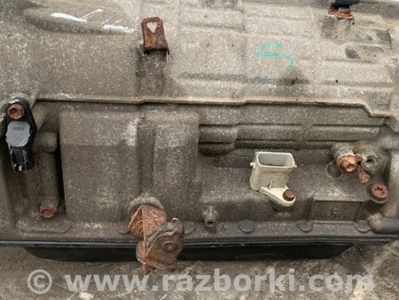 ФОТО АКПП (коробка автомат) для Toyota Sequoia (01-07) Киев