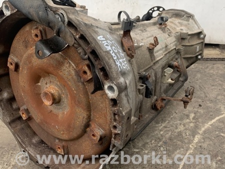ФОТО АКПП (коробка автомат) для Toyota Sequoia (01-07) Киев