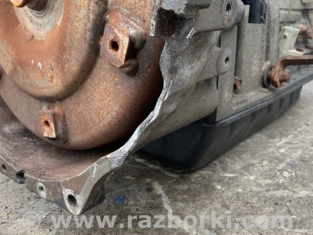 ФОТО АКПП (коробка автомат) для Toyota Sequoia (01-07) Киев