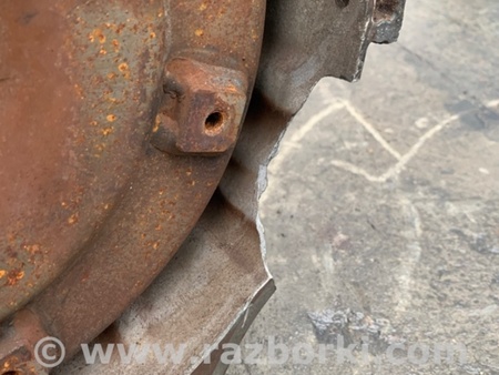 ФОТО АКПП (коробка автомат) для Toyota Sequoia (01-07) Киев