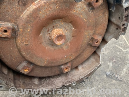ФОТО АКПП (коробка автомат) для Toyota Sequoia (01-07) Киев
