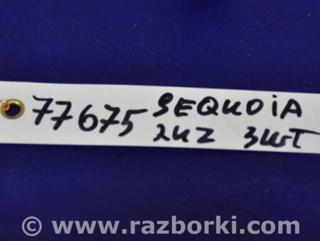ФОТО Форсунка топливная для Toyota Sequoia (01-07) Киев