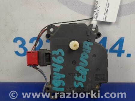 ФОТО Моторчик заслонки печки для Toyota Sequoia (01-07) Киев