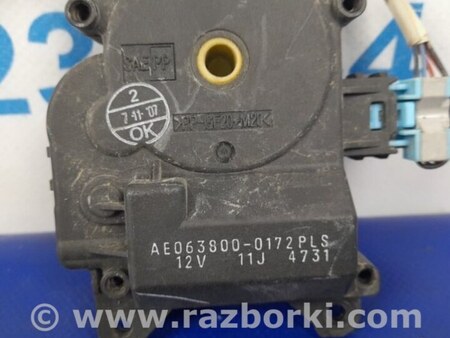 ФОТО Моторчик заслонки печки для Toyota Sequoia (01-07) Киев