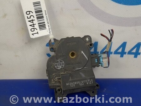 ФОТО Моторчик заслонки печки для Toyota Sequoia (01-07) Киев