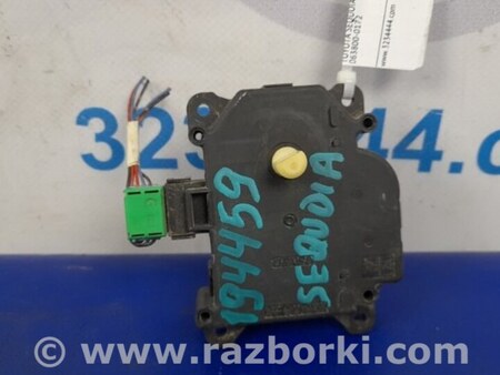 ФОТО Моторчик заслонки печки для Toyota Sequoia (01-07) Киев