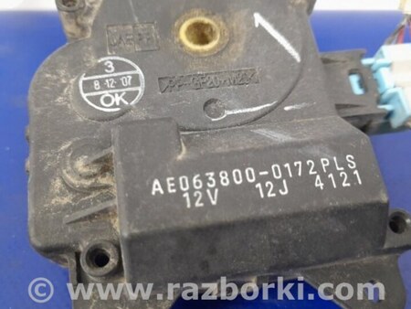 ФОТО Моторчик заслонки печки для Toyota Sequoia (01-07) Киев