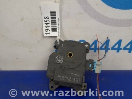 ФОТО Моторчик заслонки печки для Toyota Sequoia (01-07) Киев