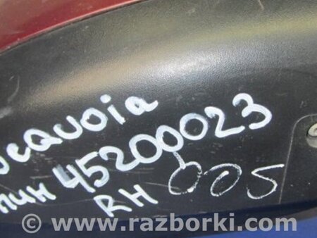 ФОТО Зеркало для Toyota Sequoia (01-07) Киев