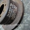 ФОТО Диск тормозной задний для Toyota Sequoia (01-07) Киев