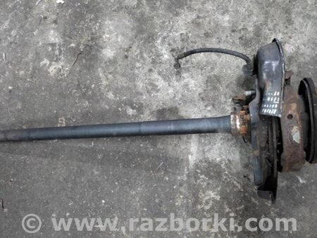 ФОТО Полуось для Toyota Sequoia (01-07) Киев