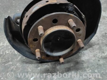ФОТО Полуось для Toyota Sequoia (01-07) Киев