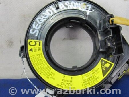 ФОТО Шлейф AirBag для Toyota Sequoia (01-07) Киев