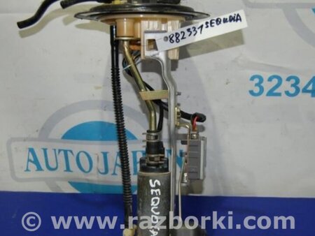ФОТО Топливный насос для Toyota Sequoia (01-07) Киев