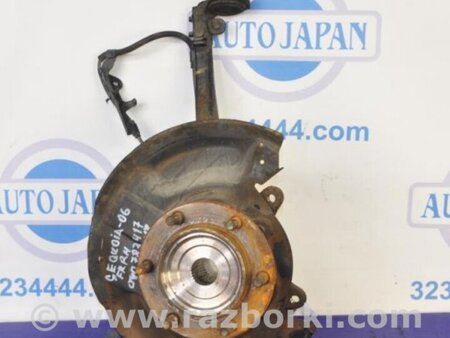 ФОТО Кулак поворотный для Toyota Sequoia (01-07) Киев
