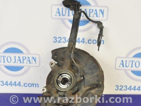 ФОТО Кулак поворотный для Toyota Sequoia (01-07) Киев