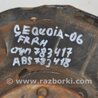 ФОТО Кулак поворотный для Toyota Sequoia (01-07) Киев