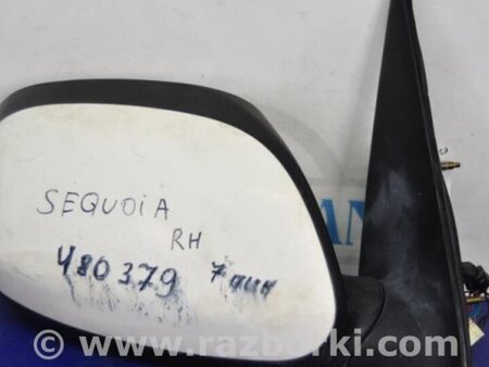 ФОТО Зеркало для Toyota Sequoia (01-07) Киев