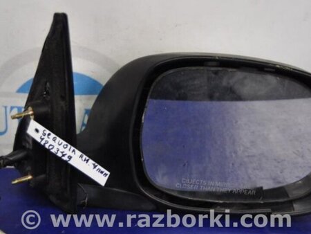 ФОТО Зеркало для Toyota Sequoia (01-07) Киев