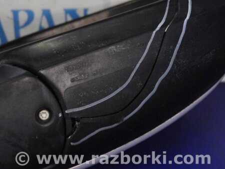 ФОТО Зеркало для Toyota Sequoia (01-07) Киев