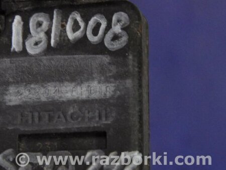 ФОТО Расходомер воздуха для Toyota Sequoia (01-07) Киев