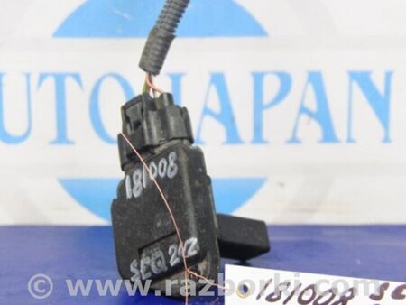 ФОТО Расходомер воздуха для Toyota Sequoia (01-07) Киев