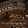 ФОТО АКПП (коробка автомат) для Honda Shuttle Киев