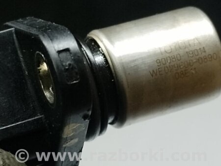 ФОТО Датчик положения распредвала для Toyota Sienna (03-10) Киев