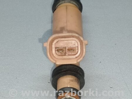 ФОТО Форсунка топливная для Toyota Sienna (03-10) Киев