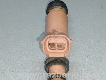 ФОТО Форсунка топливная для Toyota Sienna (03-10) Киев