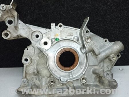 ФОТО Масляный насос для Toyota Sienna (03-10) Киев