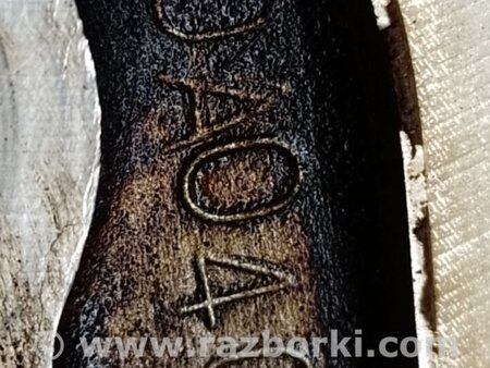 ФОТО Масляный насос для Toyota Sienna (03-10) Киев