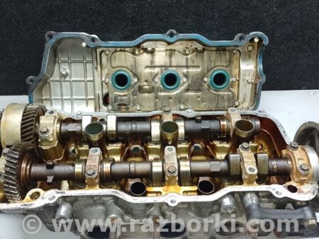 ФОТО Головка блока для Toyota Sienna (03-10) Киев