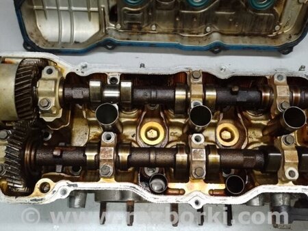 ФОТО Головка блока для Toyota Sienna (03-10) Киев