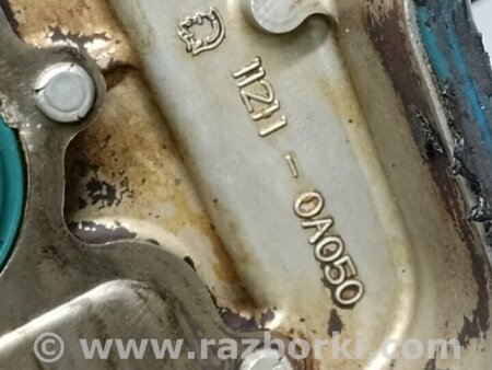 ФОТО Головка блока для Toyota Sienna (03-10) Киев
