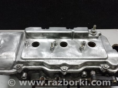 ФОТО Головка блока для Toyota Sienna (03-10) Киев