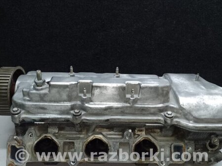 ФОТО Головка блока для Toyota Sienna (03-10) Киев