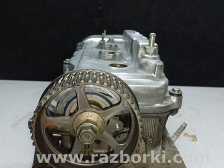 ФОТО Головка блока для Toyota Sienna (03-10) Киев