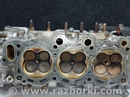 ФОТО Головка блока для Toyota Sienna (03-10) Киев